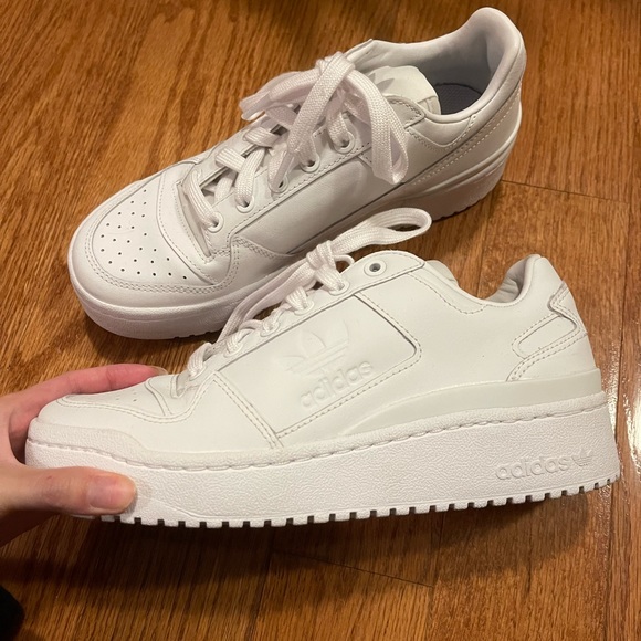 Adidas size 6.5 - Picture 5 of 5